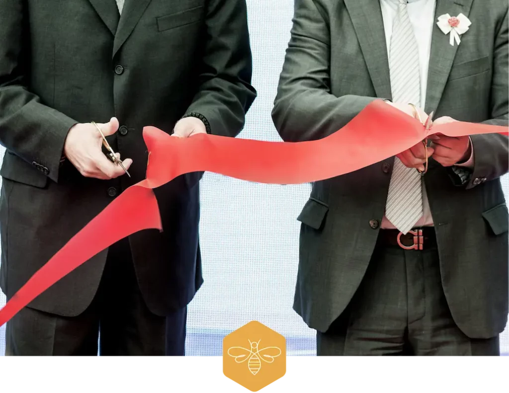cmg perform organise vos évènements d'entreprise sur mesure